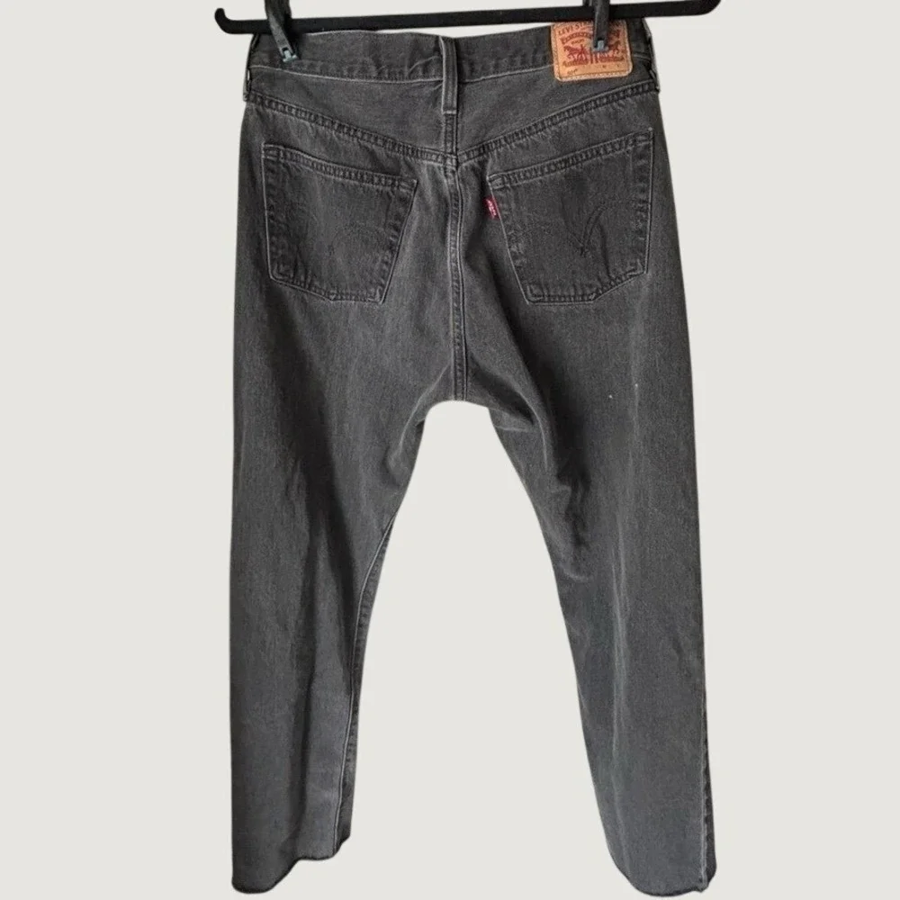 LEVIS‎  Men's 501 90s Jean Size 29X30